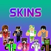 Skins - Best New Skins for Minecraft PE & PC