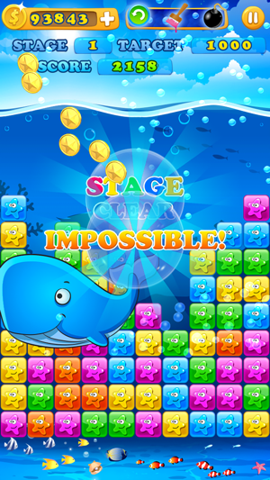PopStarfish(圖4)-速報App