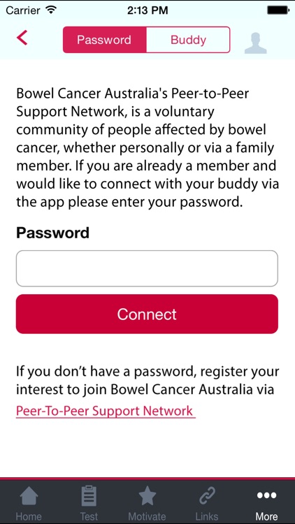 Bowel Cancer screenshot-3