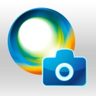Photos dans le Cloud par Sony: PlayMemories Online icon