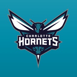 Charlotte Hornets Apple Watch App