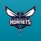 This is the official mobile app of the Charlotte Hornets