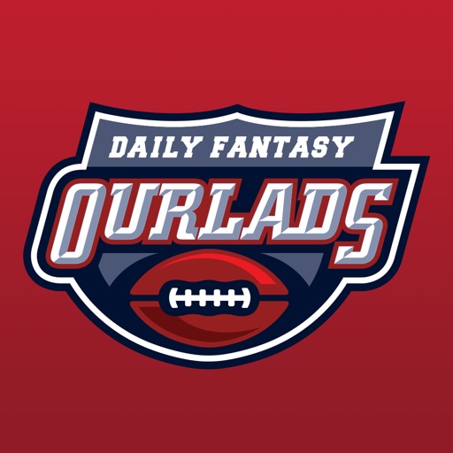 OurladsDFS: One Day Fantasy Sports Leagues Icon