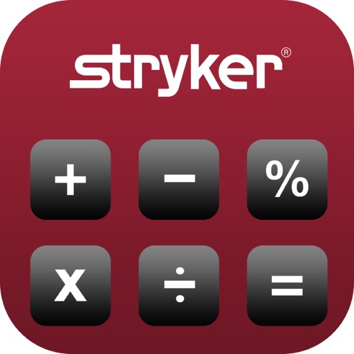 G-Lok Calc icon