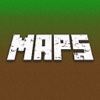 Maps for MCPE