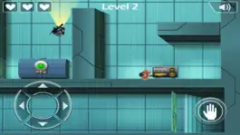 Game screenshot Boy Escape hack