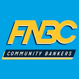 FNBC Mobile Banking for iPad