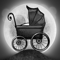 Grimm Stickers app icon - Stickers app for iPhone