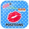 Lovingly written and illustrated exclusively for this IOS app, 400+ A Best Sex Positions brings thousands of years of kamasutra into one incredibly fun and sensual app