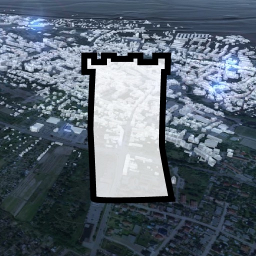 Burg - Berlin Gate Tower