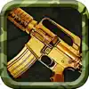 Hunting Gun Builder: Rifles & Army Guns FPS Free App Negative Reviews