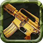 Hunting Gun Builder: Rifles & Army Guns FPS Free App Positive Reviews