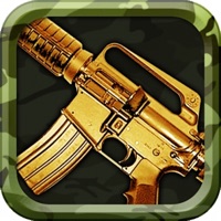 Hunting Gun Builder: Rifles & Army Guns FPS Free