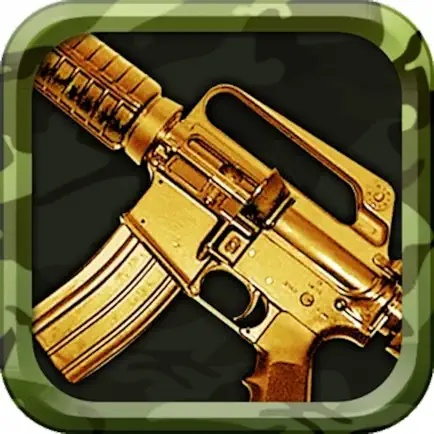 Hunting Gun Builder: Rifles & Army Guns FPS Free Читы