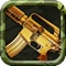 Hunting Gun Builder: Rifles & Army Guns FPS Free