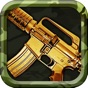 Hunting Gun Builder: Rifles & Army Guns FPS Free app download