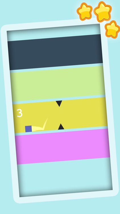 Level Runner Gametoon