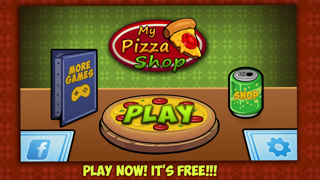 My Pizza Shop: Food Gamesのおすすめ画像4