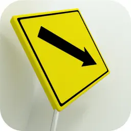 Escape Game: Signs app icon
