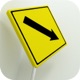 Escape Game: Signs app icon - Games app for iPhone
