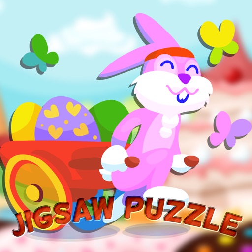 jigsaw animals love and hip hop game of the week icon