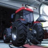 Farmer Simulator 17 : Garage & Farm