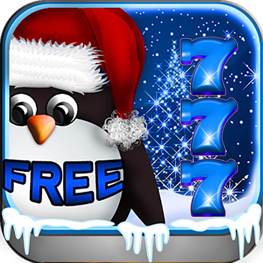 HD Holiday Winter SLOT icon