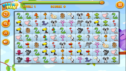 Screenshot #1 pour Pikafun - Summer Version
