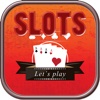Black Bird Super Slots - Casino Las Vegas