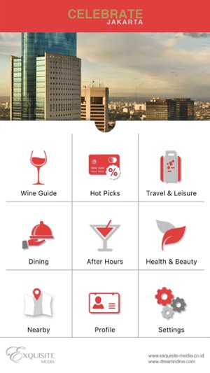 Celebrate Jakarta(圖4)-速報App