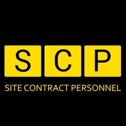 Site Contract Personnel