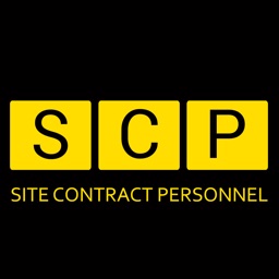 Site Contract Personnel