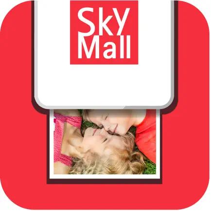 SkyMall Mobile Photo Printer Cheats