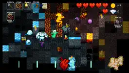 Game screenshot Crypt of the NecroDancer apk
