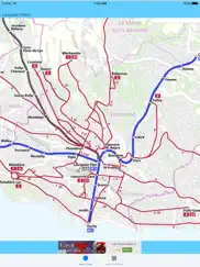 metro lausanne айпад изображения 1