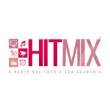 HITMIX / RÁDIO PARA ACADEMIAS - App-Symbol