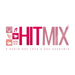 HITMIX / RÁDIO PARA ACADEMIAS app icon