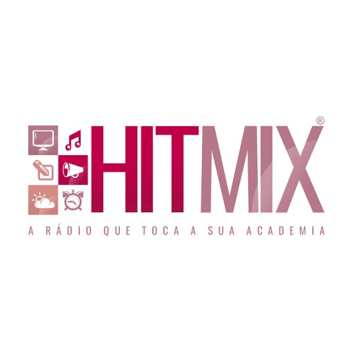 HITMIX / RÁDIO PARA ACADEMIAS