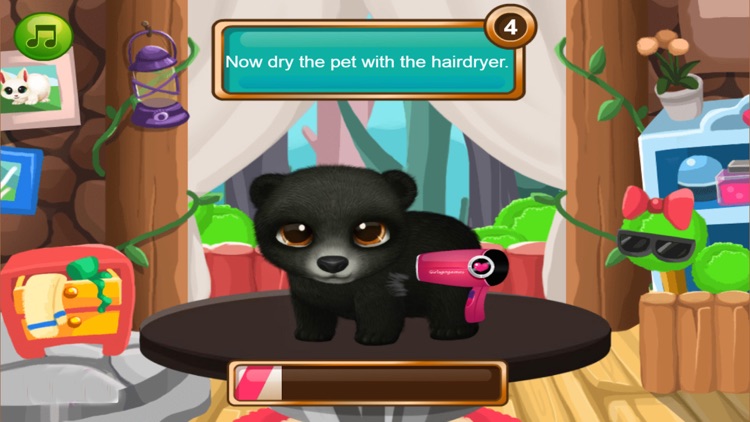 Animal Beauty Make Them Fresh screenshot-3