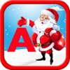 Christmas ABC And Numbers