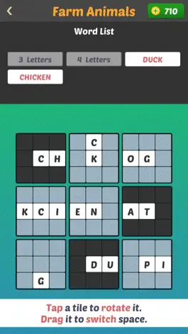 Game screenshot Clue Word 2 mod apk