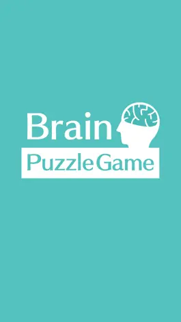 Game screenshot BrainPuzzleGame Brain Power Up mod apk