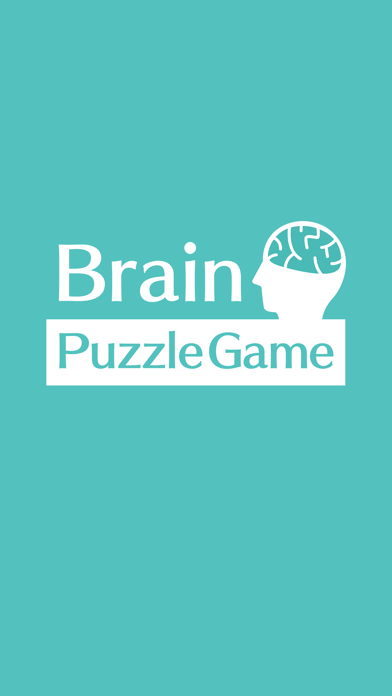 How to cancel & delete BrainPuzzleGame Brain Power Up from iphone & ipad 1