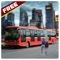 PK Metro Bus Drive 3D