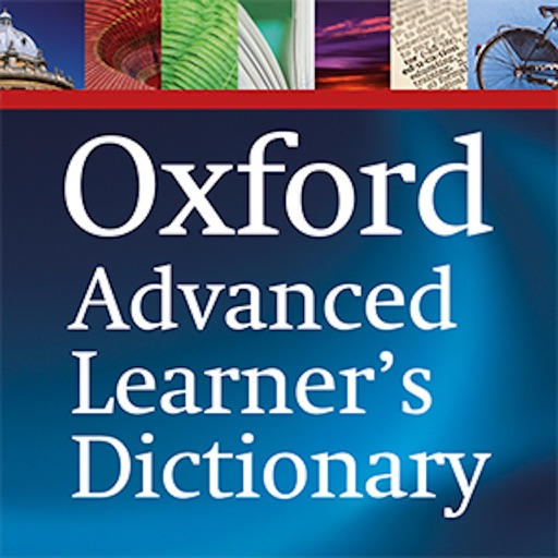 Oxford Advanced Learner's Dictionary Online Pro