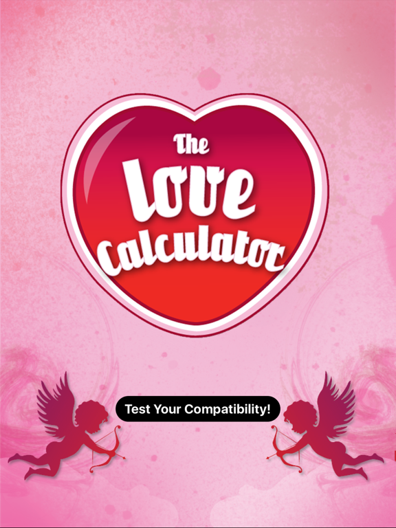 Screenshot #5 pour The Love Calculator