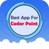 Great App For CedarPoint Ansumerement Park Guide