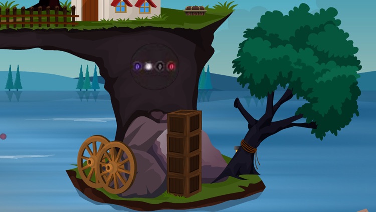 Escape Game: Treasure Quest screenshot-3