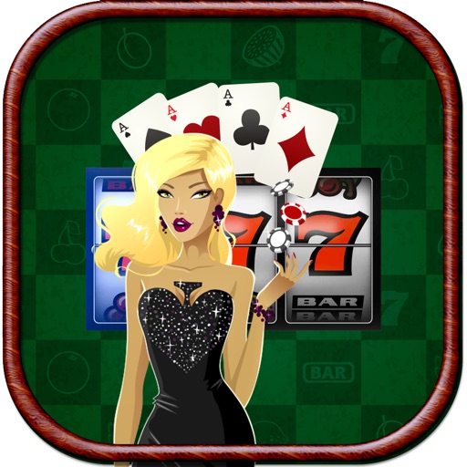 Fun Jackpot Slots Casino - Free Edition Icon