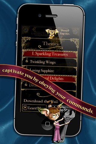 Hypnotoy Lite screenshot 2